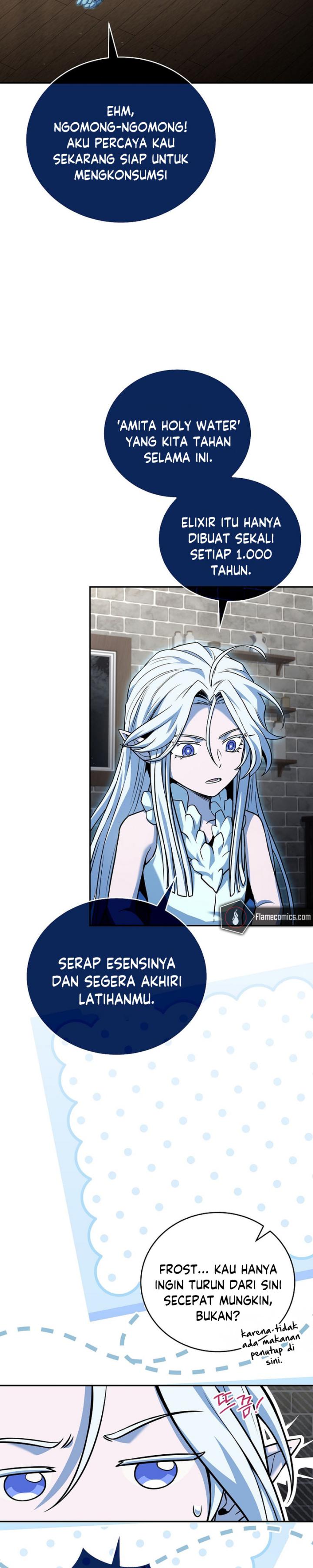 Dilarang COPAS - situs resmi www.mangacanblog.com - Komik return of the frozen player 172 - chapter 172 173 Indonesia return of the frozen player 172 - chapter 172 Terbaru 2|Baca Manga Komik Indonesia|Mangacan