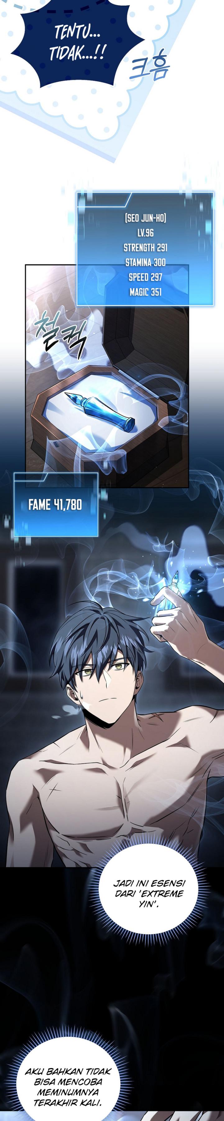 Dilarang COPAS - situs resmi www.mangacanblog.com - Komik return of the frozen player 172 - chapter 172 173 Indonesia return of the frozen player 172 - chapter 172 Terbaru 3|Baca Manga Komik Indonesia|Mangacan