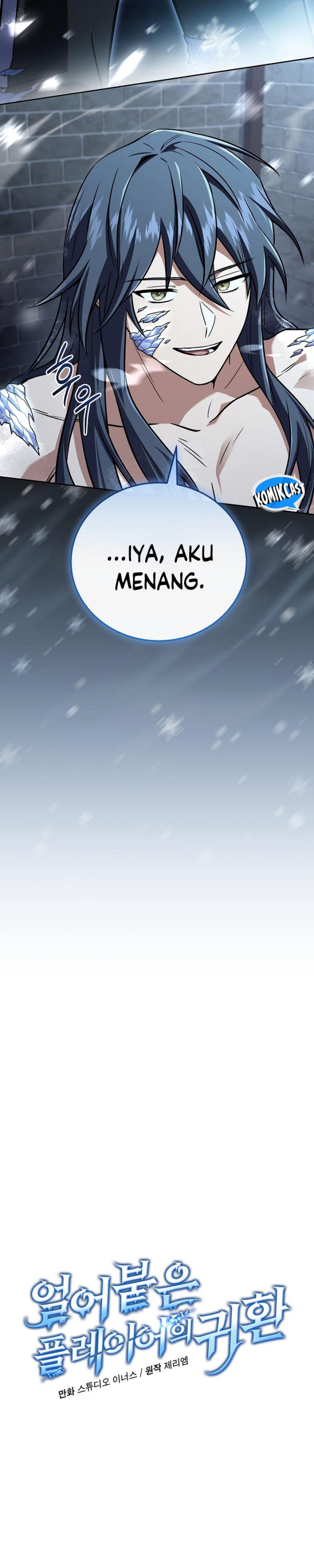 Dilarang COPAS - situs resmi www.mangacanblog.com - Komik return of the frozen player 172 - chapter 172 173 Indonesia return of the frozen player 172 - chapter 172 Terbaru 10|Baca Manga Komik Indonesia|Mangacan