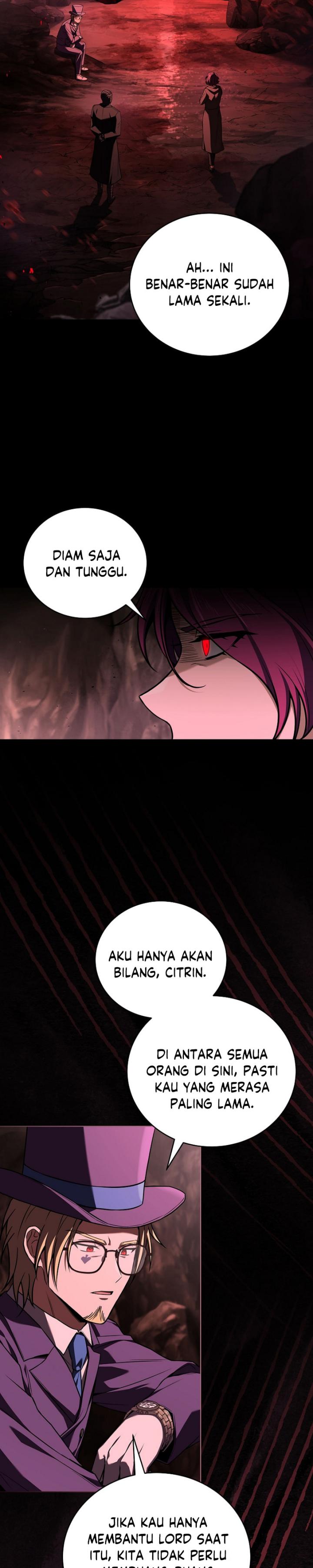 Dilarang COPAS - situs resmi www.mangacanblog.com - Komik return of the frozen player 173 - chapter 173 174 Indonesia return of the frozen player 173 - chapter 173 Terbaru 9|Baca Manga Komik Indonesia|Mangacan