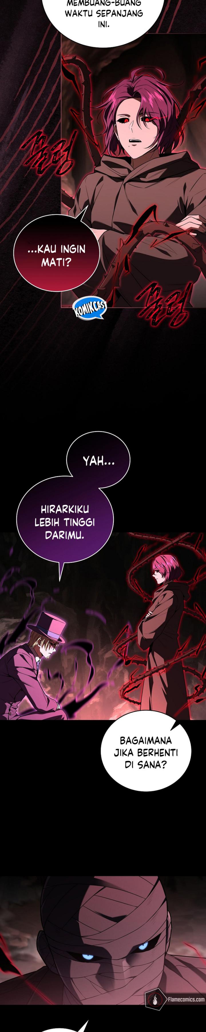 Dilarang COPAS - situs resmi www.mangacanblog.com - Komik return of the frozen player 173 - chapter 173 174 Indonesia return of the frozen player 173 - chapter 173 Terbaru 10|Baca Manga Komik Indonesia|Mangacan