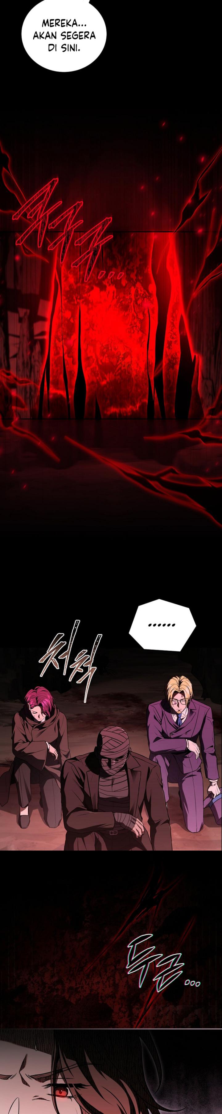 Dilarang COPAS - situs resmi www.mangacanblog.com - Komik return of the frozen player 173 - chapter 173 174 Indonesia return of the frozen player 173 - chapter 173 Terbaru 11|Baca Manga Komik Indonesia|Mangacan