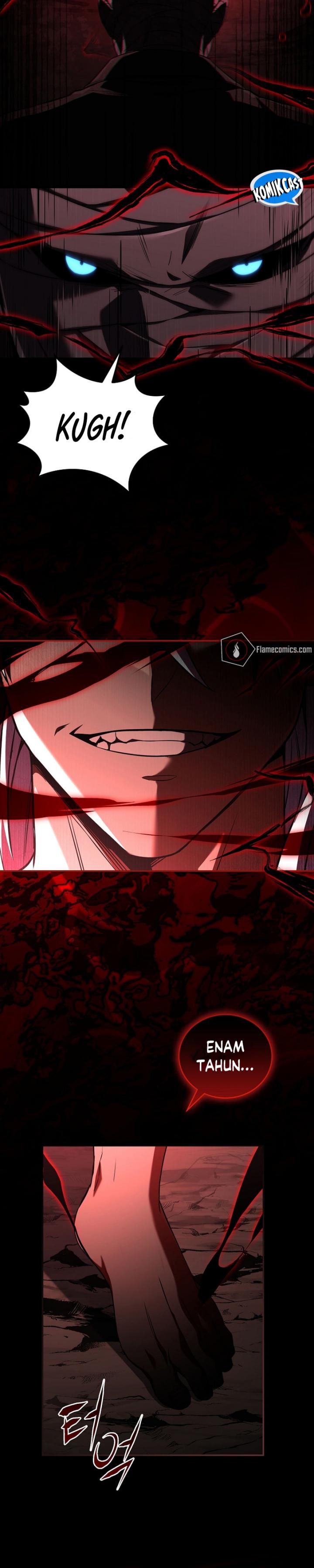 Dilarang COPAS - situs resmi www.mangacanblog.com - Komik return of the frozen player 173 - chapter 173 174 Indonesia return of the frozen player 173 - chapter 173 Terbaru 14|Baca Manga Komik Indonesia|Mangacan