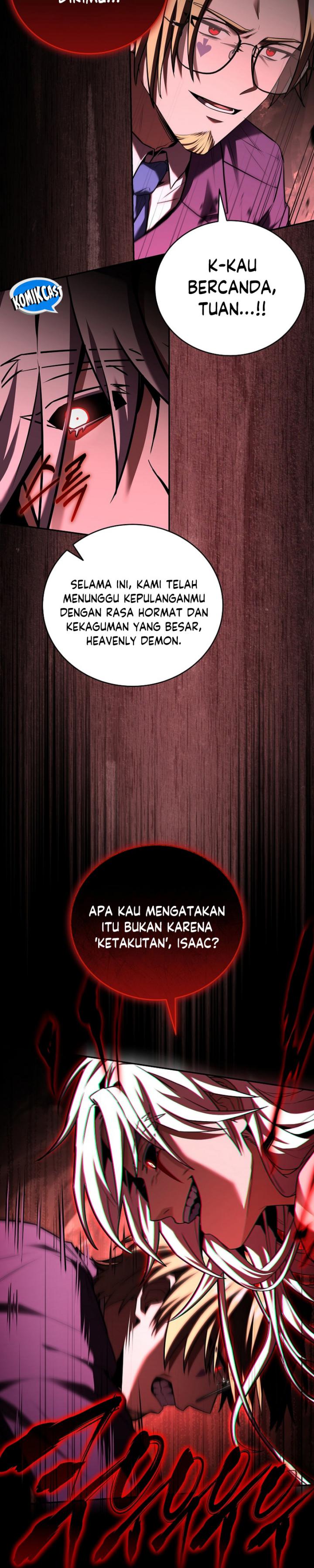Dilarang COPAS - situs resmi www.mangacanblog.com - Komik return of the frozen player 173 - chapter 173 174 Indonesia return of the frozen player 173 - chapter 173 Terbaru 18|Baca Manga Komik Indonesia|Mangacan