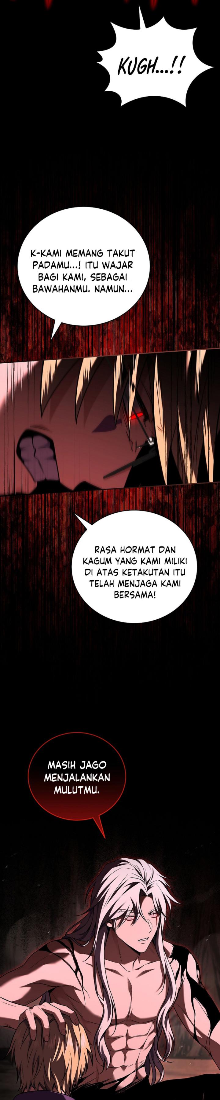Dilarang COPAS - situs resmi www.mangacanblog.com - Komik return of the frozen player 173 - chapter 173 174 Indonesia return of the frozen player 173 - chapter 173 Terbaru 19|Baca Manga Komik Indonesia|Mangacan