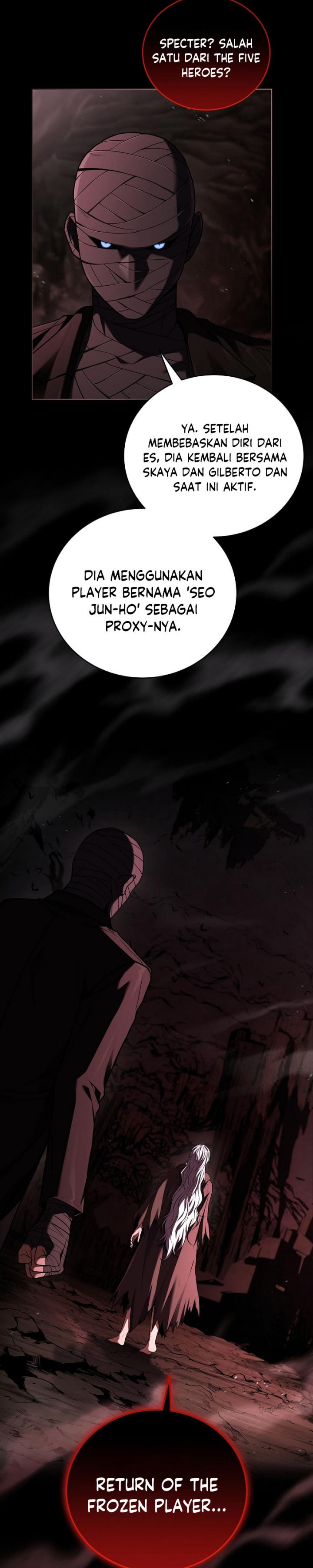 Dilarang COPAS - situs resmi www.mangacanblog.com - Komik return of the frozen player 173 - chapter 173 174 Indonesia return of the frozen player 173 - chapter 173 Terbaru 21|Baca Manga Komik Indonesia|Mangacan