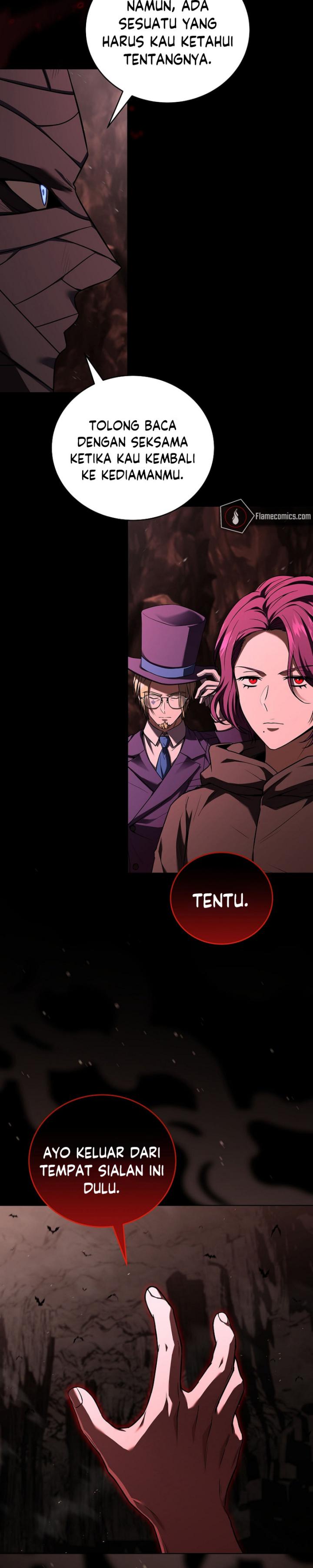 Dilarang COPAS - situs resmi www.mangacanblog.com - Komik return of the frozen player 173 - chapter 173 174 Indonesia return of the frozen player 173 - chapter 173 Terbaru 23|Baca Manga Komik Indonesia|Mangacan