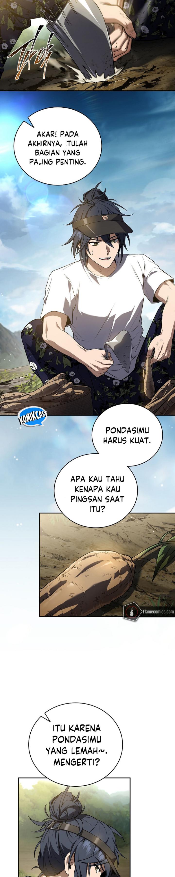 Dilarang COPAS - situs resmi www.mangacanblog.com - Komik return of the frozen player 173 - chapter 173 174 Indonesia return of the frozen player 173 - chapter 173 Terbaru 26|Baca Manga Komik Indonesia|Mangacan