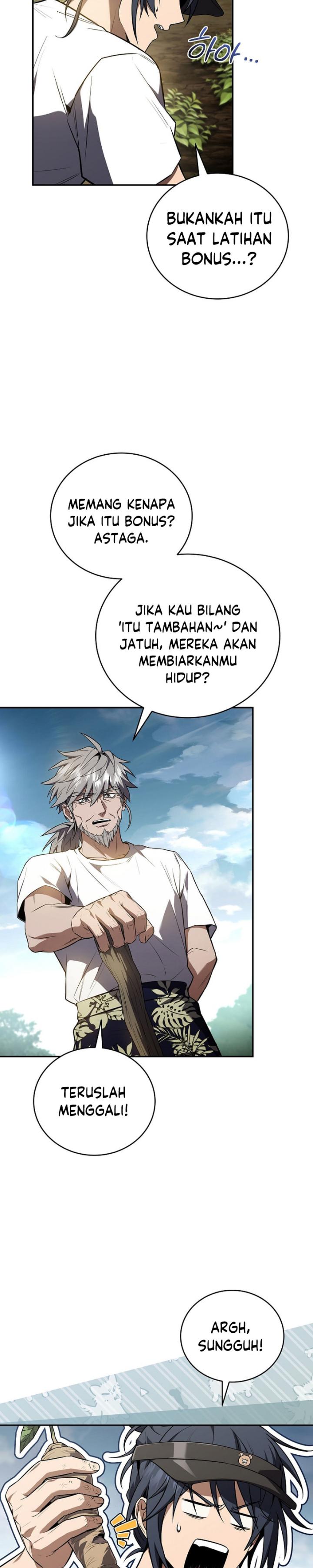 Dilarang COPAS - situs resmi www.mangacanblog.com - Komik return of the frozen player 173 - chapter 173 174 Indonesia return of the frozen player 173 - chapter 173 Terbaru 27|Baca Manga Komik Indonesia|Mangacan