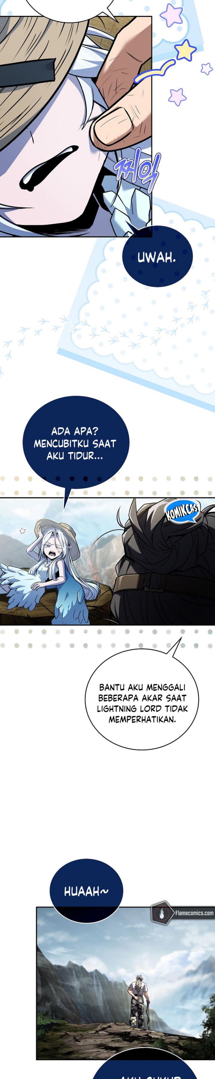 Dilarang COPAS - situs resmi www.mangacanblog.com - Komik return of the frozen player 173 - chapter 173 174 Indonesia return of the frozen player 173 - chapter 173 Terbaru 30|Baca Manga Komik Indonesia|Mangacan