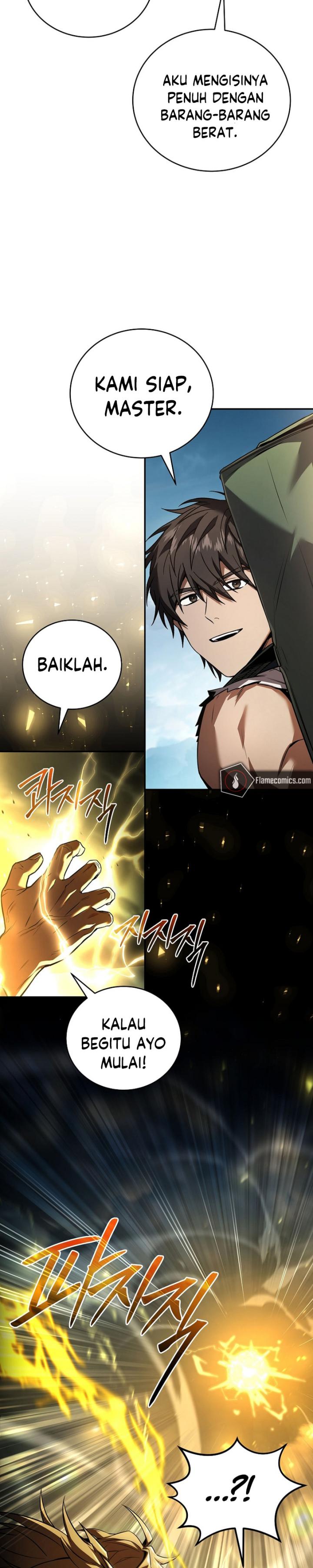 Dilarang COPAS - situs resmi www.mangacanblog.com - Komik return of the frozen player 174 - chapter 174 175 Indonesia return of the frozen player 174 - chapter 174 Terbaru 2|Baca Manga Komik Indonesia|Mangacan