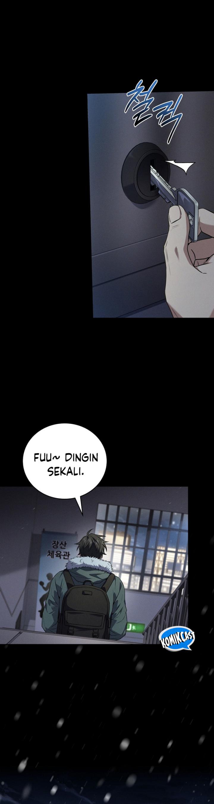 Dilarang COPAS - situs resmi www.mangacanblog.com - Komik return of the frozen player 174 - chapter 174 175 Indonesia return of the frozen player 174 - chapter 174 Terbaru 8|Baca Manga Komik Indonesia|Mangacan