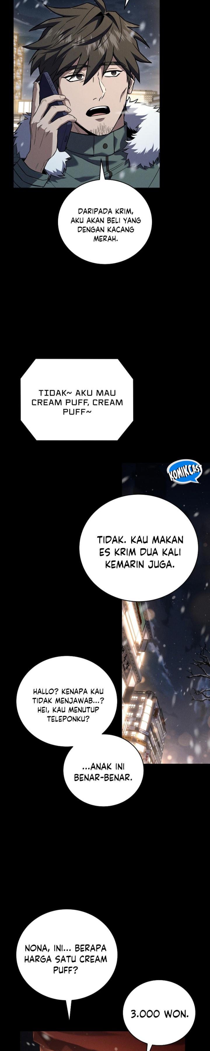 Dilarang COPAS - situs resmi www.mangacanblog.com - Komik return of the frozen player 174 - chapter 174 175 Indonesia return of the frozen player 174 - chapter 174 Terbaru 10|Baca Manga Komik Indonesia|Mangacan