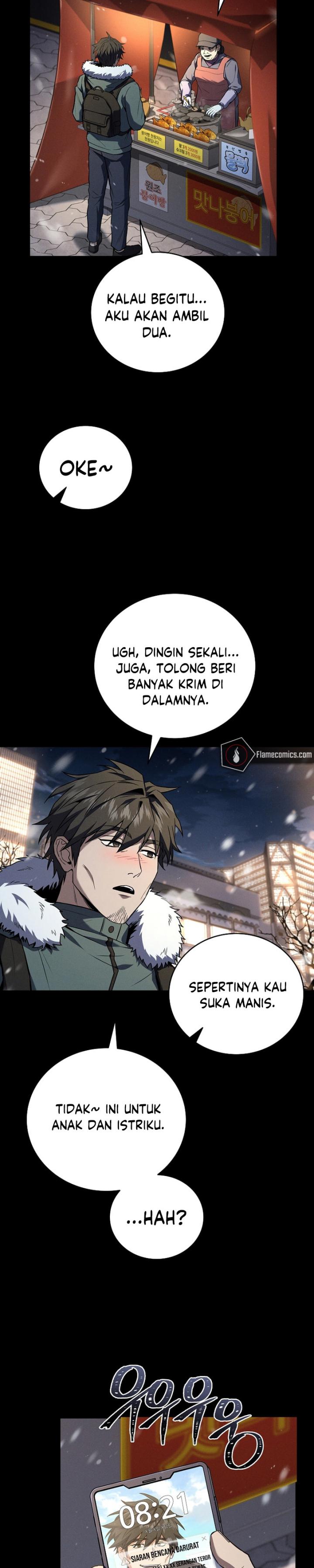 Dilarang COPAS - situs resmi www.mangacanblog.com - Komik return of the frozen player 174 - chapter 174 175 Indonesia return of the frozen player 174 - chapter 174 Terbaru 11|Baca Manga Komik Indonesia|Mangacan