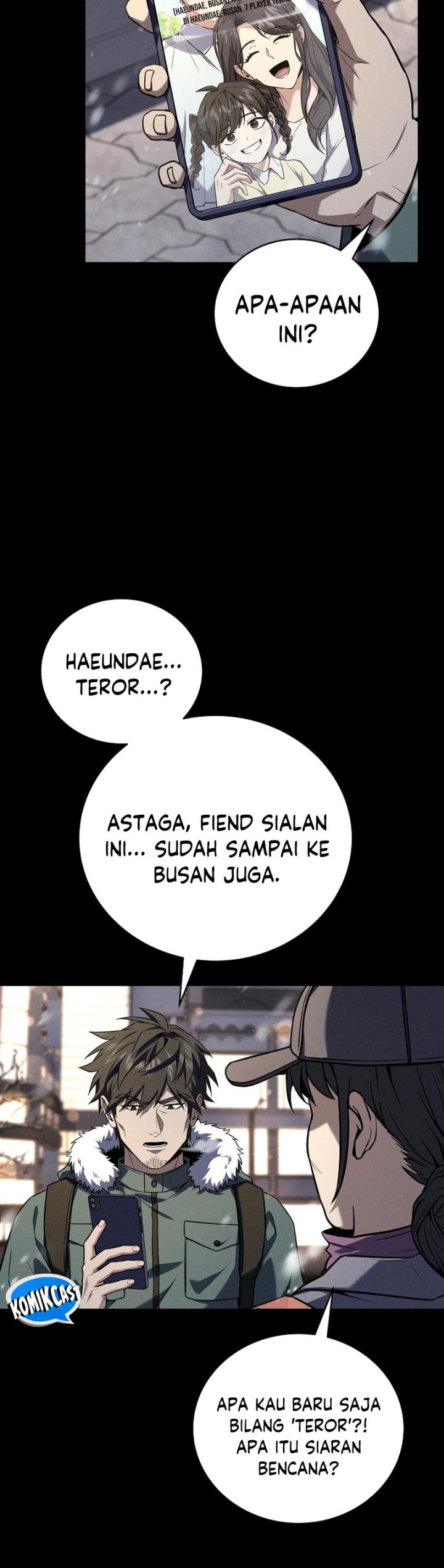 Dilarang COPAS - situs resmi www.mangacanblog.com - Komik return of the frozen player 174 - chapter 174 175 Indonesia return of the frozen player 174 - chapter 174 Terbaru 12|Baca Manga Komik Indonesia|Mangacan