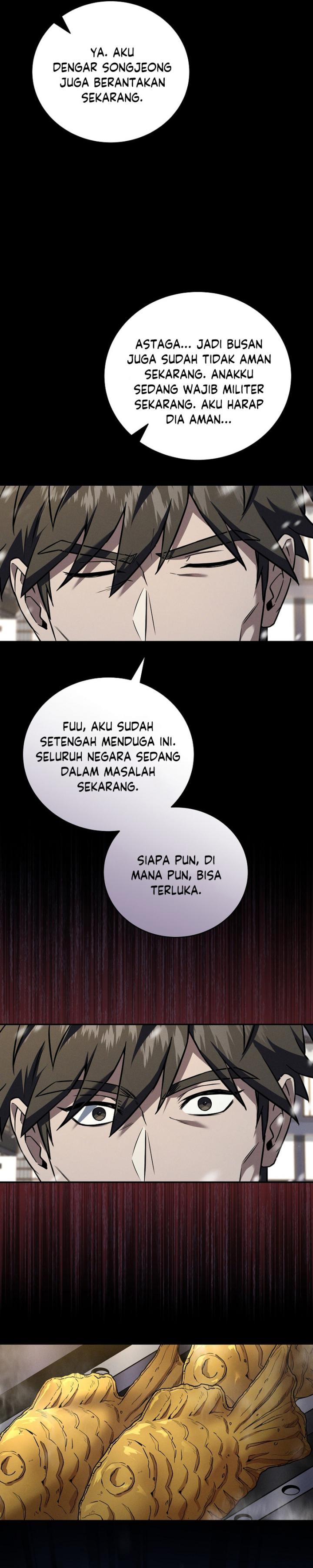 Dilarang COPAS - situs resmi www.mangacanblog.com - Komik return of the frozen player 174 - chapter 174 175 Indonesia return of the frozen player 174 - chapter 174 Terbaru 13|Baca Manga Komik Indonesia|Mangacan