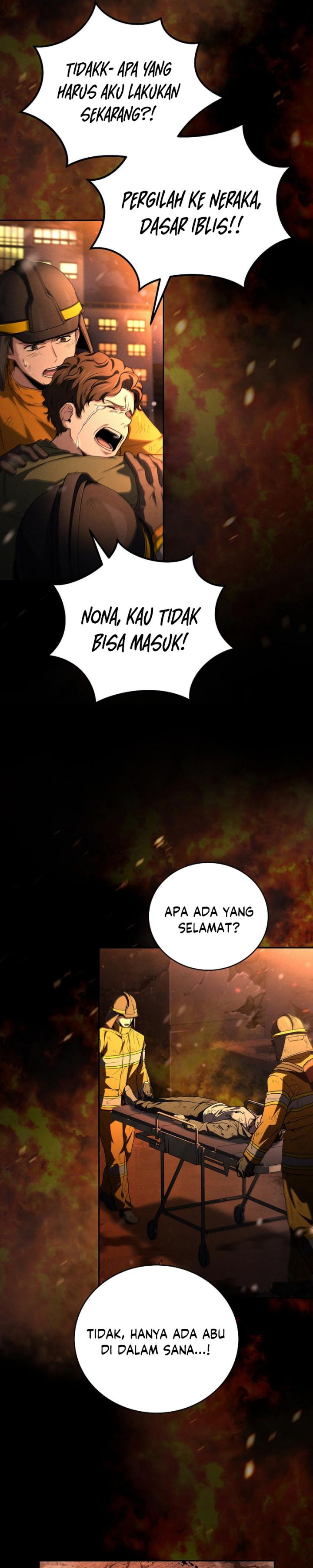 Dilarang COPAS - situs resmi www.mangacanblog.com - Komik return of the frozen player 174 - chapter 174 175 Indonesia return of the frozen player 174 - chapter 174 Terbaru 17|Baca Manga Komik Indonesia|Mangacan