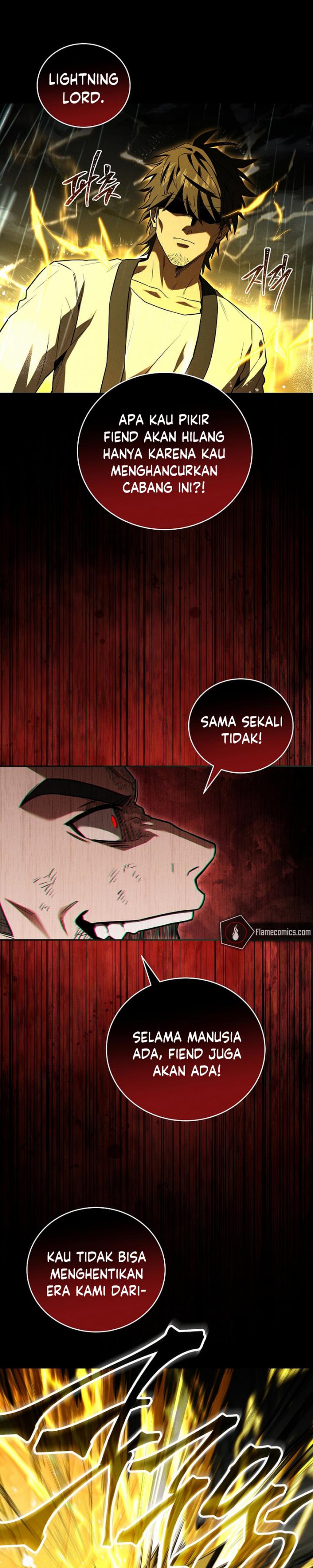 Dilarang COPAS - situs resmi www.mangacanblog.com - Komik return of the frozen player 174 - chapter 174 175 Indonesia return of the frozen player 174 - chapter 174 Terbaru 23|Baca Manga Komik Indonesia|Mangacan