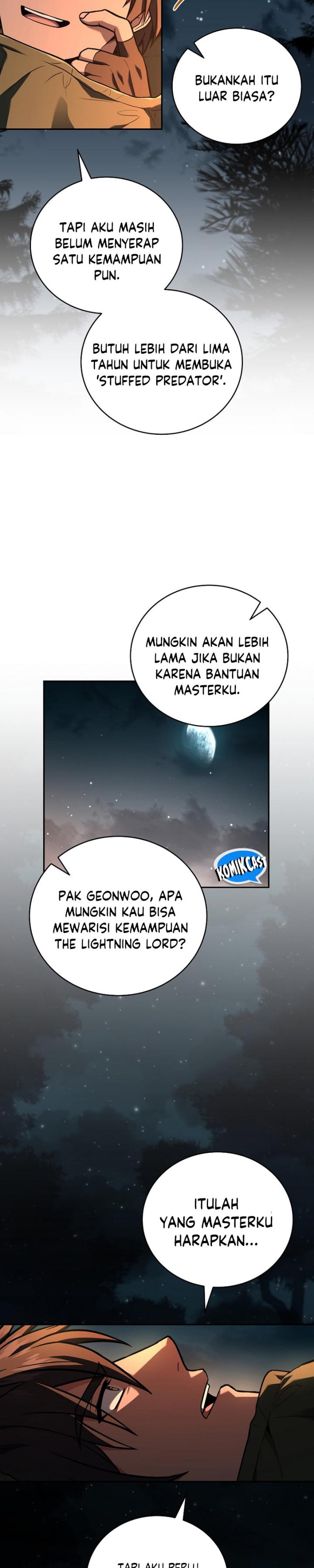 Dilarang COPAS - situs resmi www.mangacanblog.com - Komik return of the frozen player 174 - chapter 174 175 Indonesia return of the frozen player 174 - chapter 174 Terbaru 30|Baca Manga Komik Indonesia|Mangacan