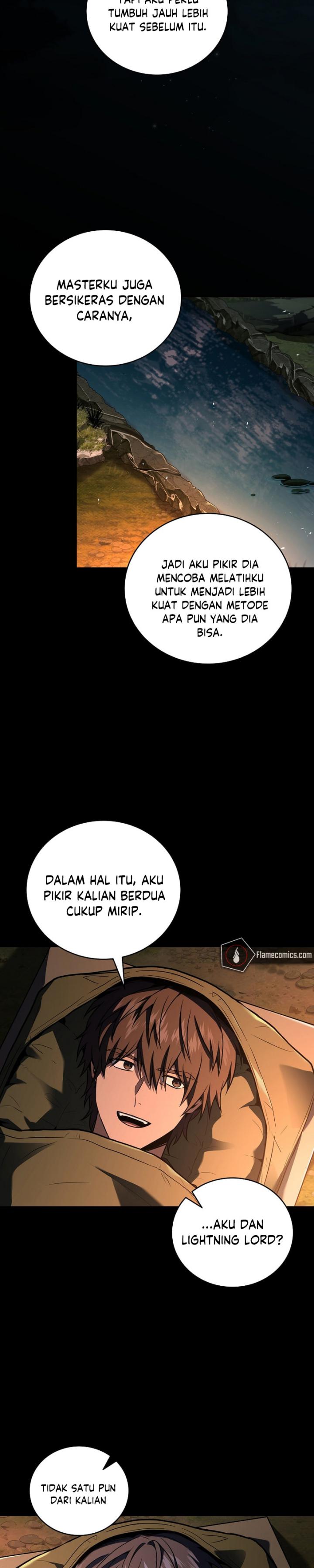 Dilarang COPAS - situs resmi www.mangacanblog.com - Komik return of the frozen player 174 - chapter 174 175 Indonesia return of the frozen player 174 - chapter 174 Terbaru 31|Baca Manga Komik Indonesia|Mangacan