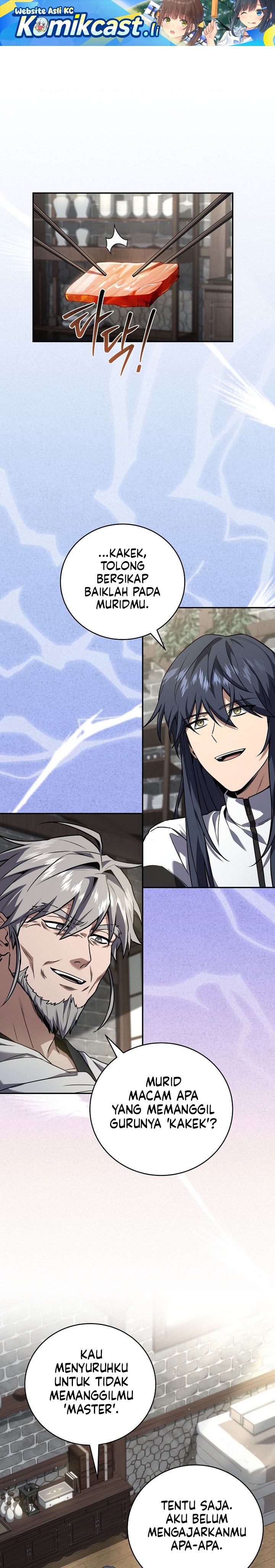 Dilarang COPAS - situs resmi www.mangacanblog.com - Komik return of the frozen player 175 - chapter 175 176 Indonesia return of the frozen player 175 - chapter 175 Terbaru 1|Baca Manga Komik Indonesia|Mangacan