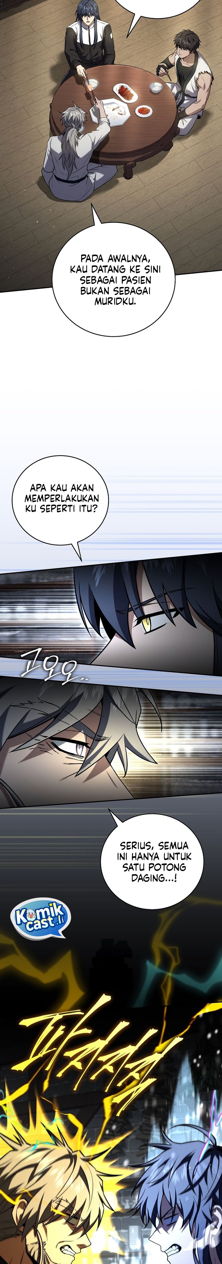 Dilarang COPAS - situs resmi www.mangacanblog.com - Komik return of the frozen player 175 - chapter 175 176 Indonesia return of the frozen player 175 - chapter 175 Terbaru 2|Baca Manga Komik Indonesia|Mangacan