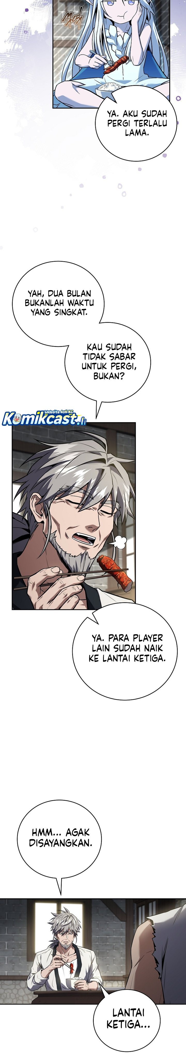 Dilarang COPAS - situs resmi www.mangacanblog.com - Komik return of the frozen player 175 - chapter 175 176 Indonesia return of the frozen player 175 - chapter 175 Terbaru 4|Baca Manga Komik Indonesia|Mangacan