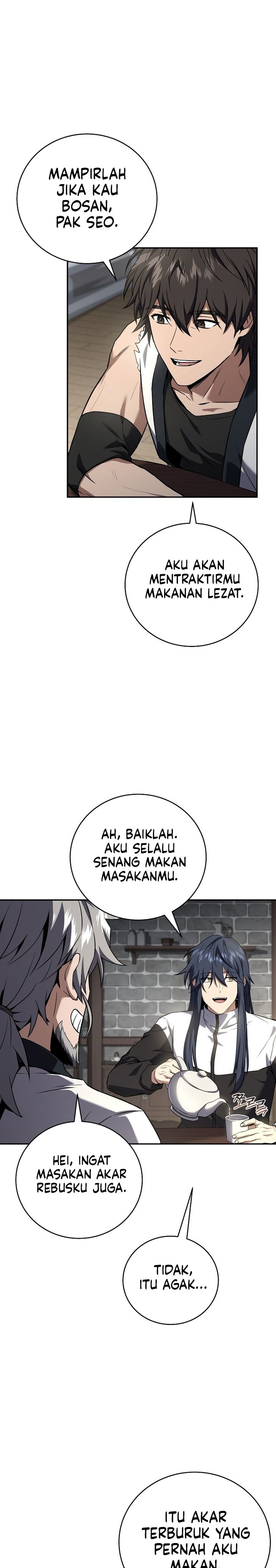 Dilarang COPAS - situs resmi www.mangacanblog.com - Komik return of the frozen player 175 - chapter 175 176 Indonesia return of the frozen player 175 - chapter 175 Terbaru 5|Baca Manga Komik Indonesia|Mangacan