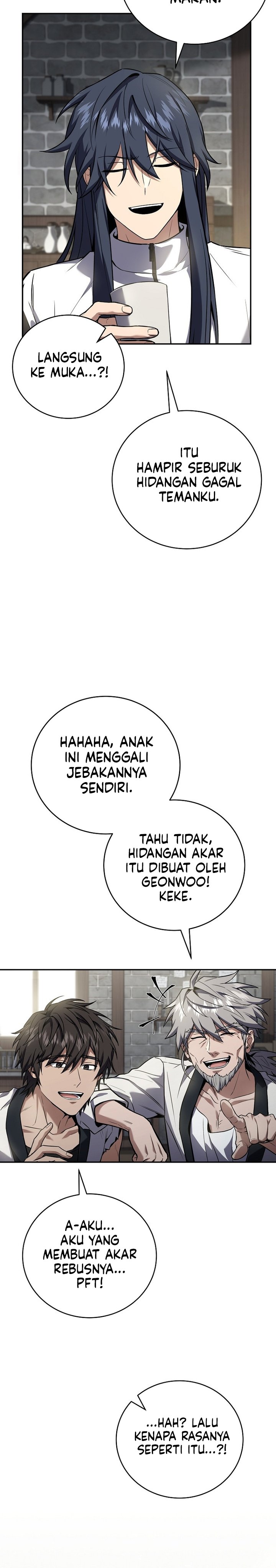 Dilarang COPAS - situs resmi www.mangacanblog.com - Komik return of the frozen player 175 - chapter 175 176 Indonesia return of the frozen player 175 - chapter 175 Terbaru 6|Baca Manga Komik Indonesia|Mangacan