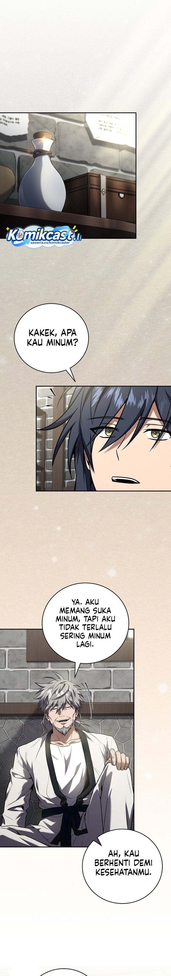 Dilarang COPAS - situs resmi www.mangacanblog.com - Komik return of the frozen player 175 - chapter 175 176 Indonesia return of the frozen player 175 - chapter 175 Terbaru 7|Baca Manga Komik Indonesia|Mangacan
