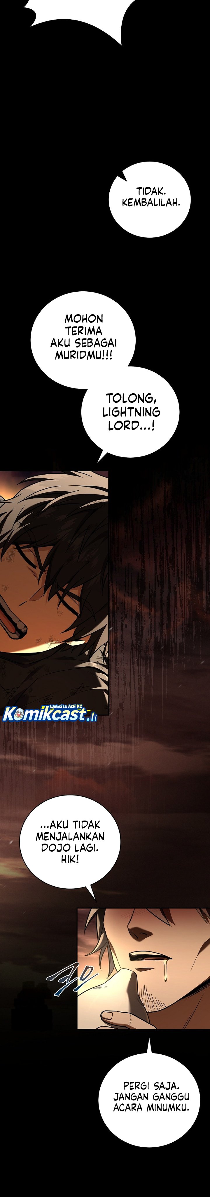 Dilarang COPAS - situs resmi www.mangacanblog.com - Komik return of the frozen player 175 - chapter 175 176 Indonesia return of the frozen player 175 - chapter 175 Terbaru 9|Baca Manga Komik Indonesia|Mangacan