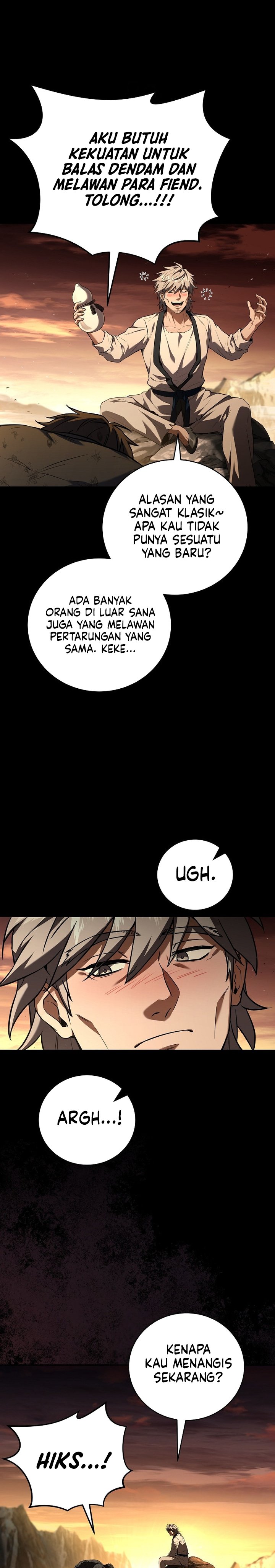 Dilarang COPAS - situs resmi www.mangacanblog.com - Komik return of the frozen player 175 - chapter 175 176 Indonesia return of the frozen player 175 - chapter 175 Terbaru 10|Baca Manga Komik Indonesia|Mangacan