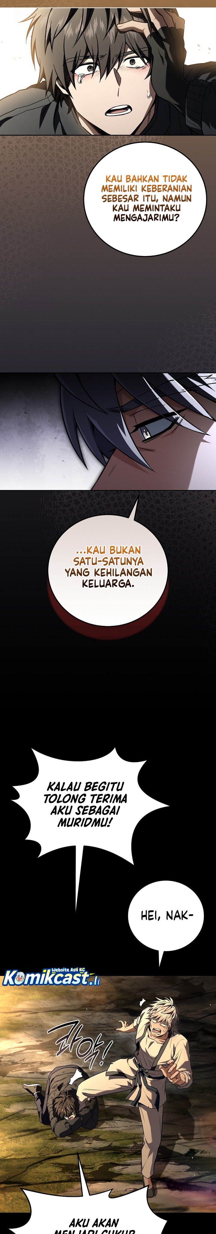 Dilarang COPAS - situs resmi www.mangacanblog.com - Komik return of the frozen player 175 - chapter 175 176 Indonesia return of the frozen player 175 - chapter 175 Terbaru 14|Baca Manga Komik Indonesia|Mangacan