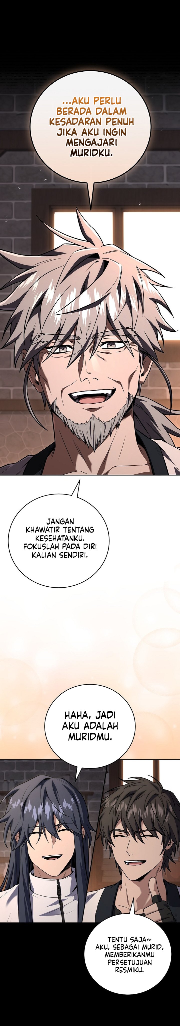 Dilarang COPAS - situs resmi www.mangacanblog.com - Komik return of the frozen player 175 - chapter 175 176 Indonesia return of the frozen player 175 - chapter 175 Terbaru 16|Baca Manga Komik Indonesia|Mangacan