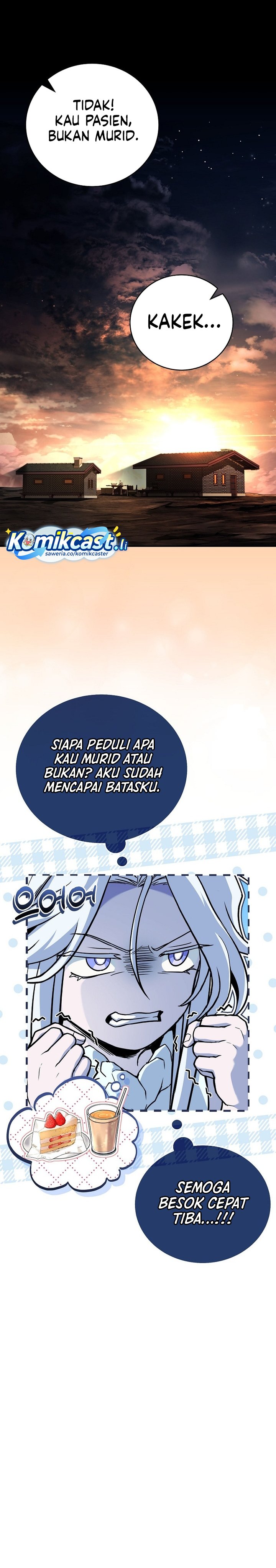 Dilarang COPAS - situs resmi www.mangacanblog.com - Komik return of the frozen player 175 - chapter 175 176 Indonesia return of the frozen player 175 - chapter 175 Terbaru 17|Baca Manga Komik Indonesia|Mangacan
