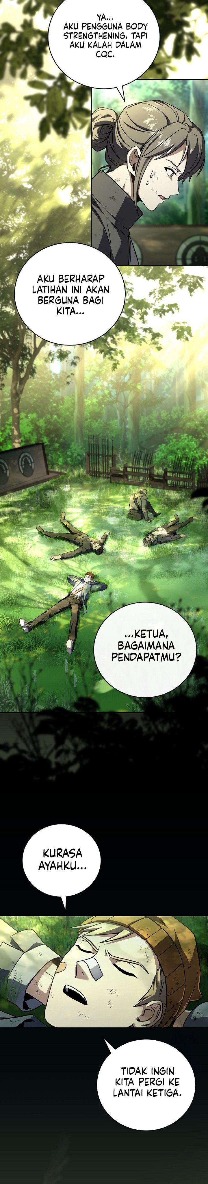 Dilarang COPAS - situs resmi www.mangacanblog.com - Komik return of the frozen player 175 - chapter 175 176 Indonesia return of the frozen player 175 - chapter 175 Terbaru 20|Baca Manga Komik Indonesia|Mangacan