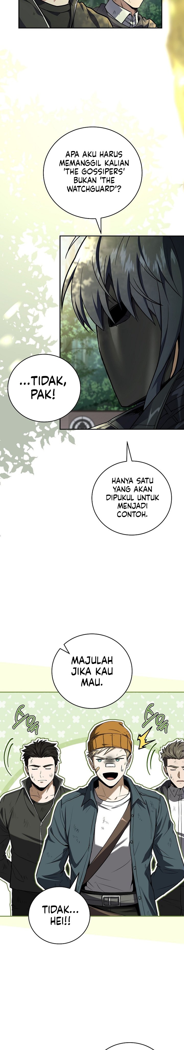 Dilarang COPAS - situs resmi www.mangacanblog.com - Komik return of the frozen player 175 - chapter 175 176 Indonesia return of the frozen player 175 - chapter 175 Terbaru 23|Baca Manga Komik Indonesia|Mangacan