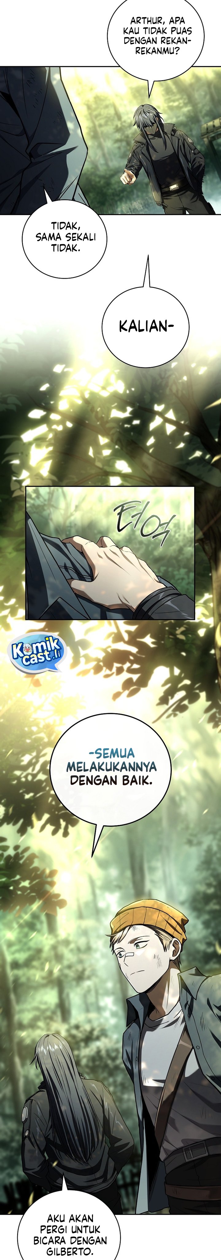 Dilarang COPAS - situs resmi www.mangacanblog.com - Komik return of the frozen player 175 - chapter 175 176 Indonesia return of the frozen player 175 - chapter 175 Terbaru 24|Baca Manga Komik Indonesia|Mangacan