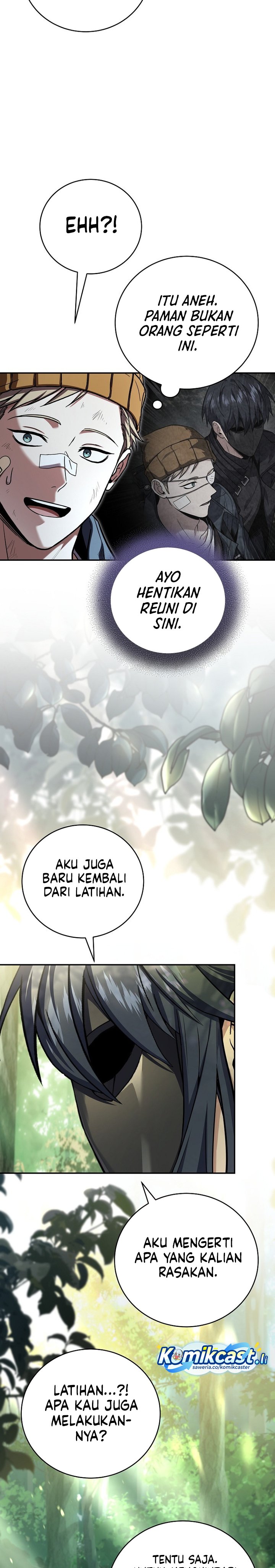 Dilarang COPAS - situs resmi www.mangacanblog.com - Komik return of the frozen player 175 - chapter 175 176 Indonesia return of the frozen player 175 - chapter 175 Terbaru 25|Baca Manga Komik Indonesia|Mangacan