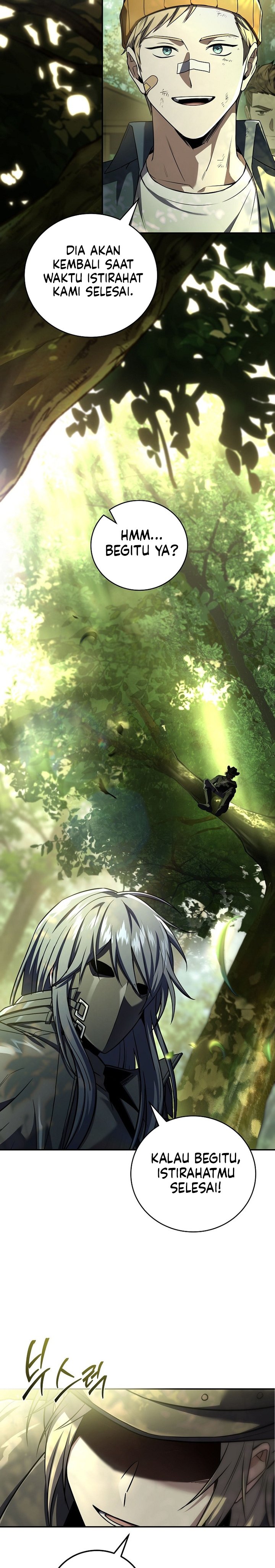 Dilarang COPAS - situs resmi www.mangacanblog.com - Komik return of the frozen player 175 - chapter 175 176 Indonesia return of the frozen player 175 - chapter 175 Terbaru 27|Baca Manga Komik Indonesia|Mangacan