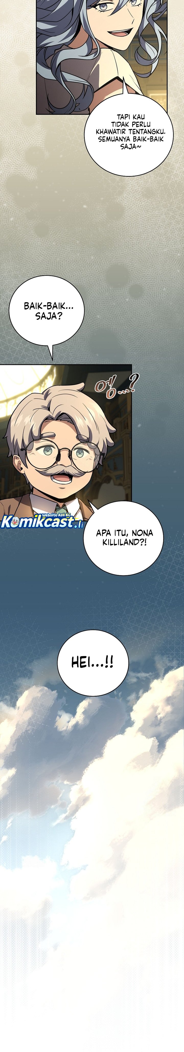 Return of the Frozen Player chapter 176