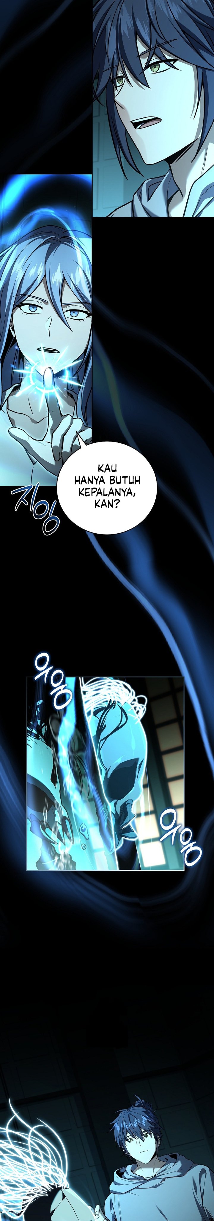 Return of the Frozen Player chapter 176