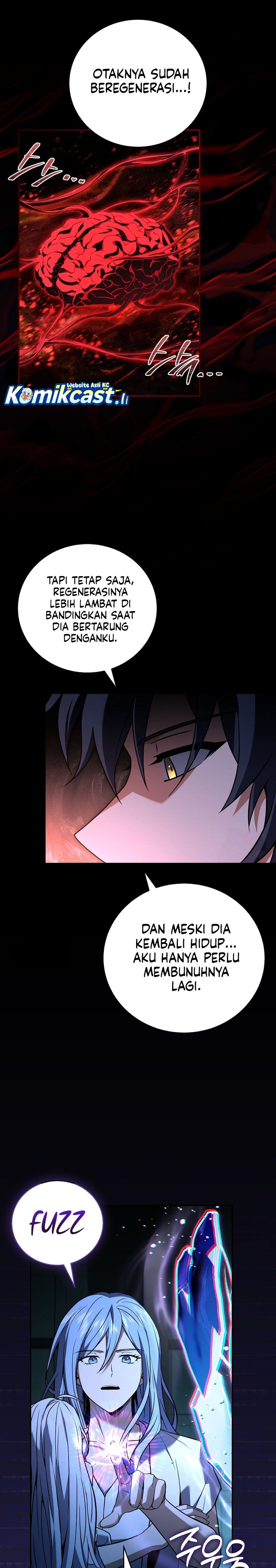 Return of the Frozen Player chapter 176