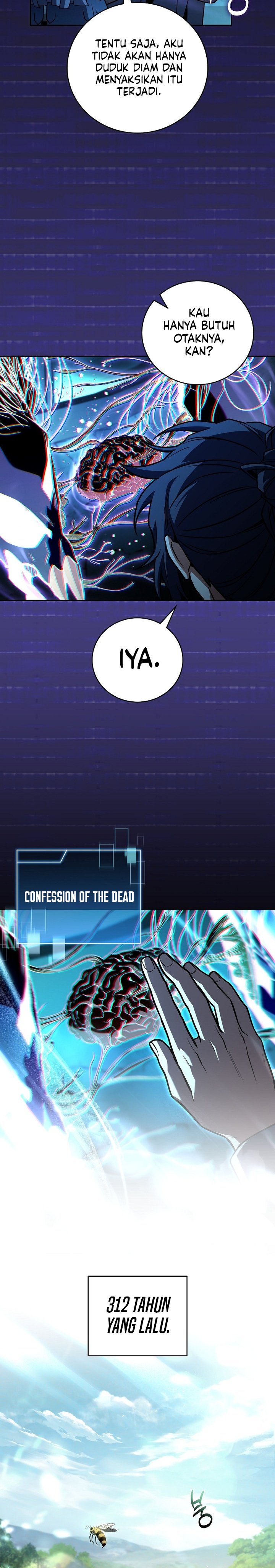 Return of the Frozen Player chapter 176