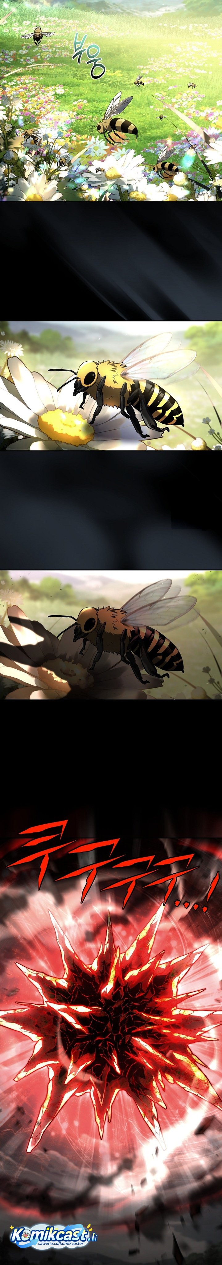 Return of the Frozen Player chapter 176