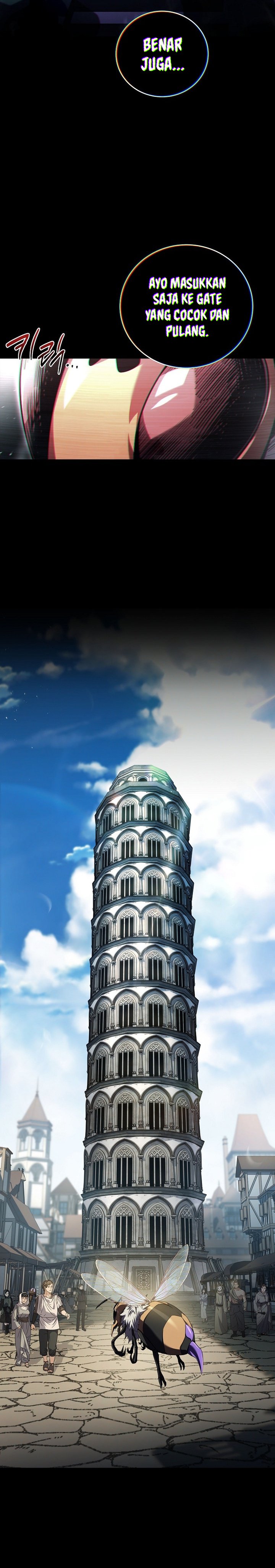 Return of the Frozen Player chapter 176