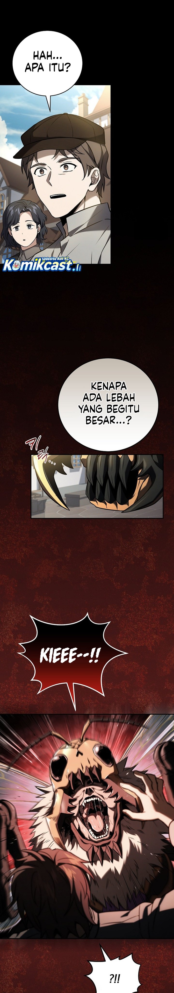 Return of the Frozen Player chapter 176