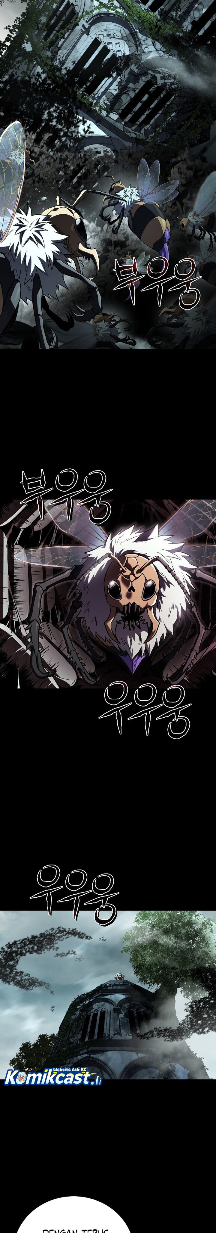 Return of the Frozen Player chapter 176