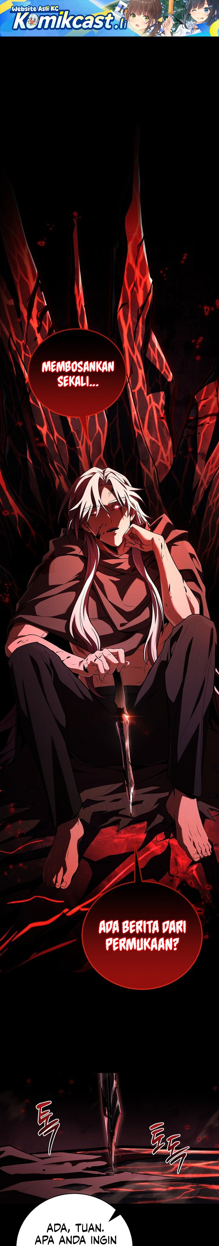 Return of the Frozen Player chapter 177