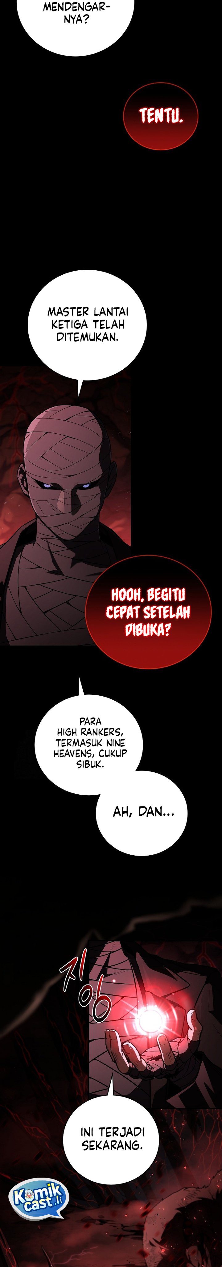 Return of the Frozen Player chapter 177